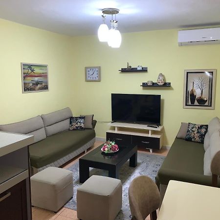 Apartment In The Heart Of טיראנה מראה חיצוני תמונה