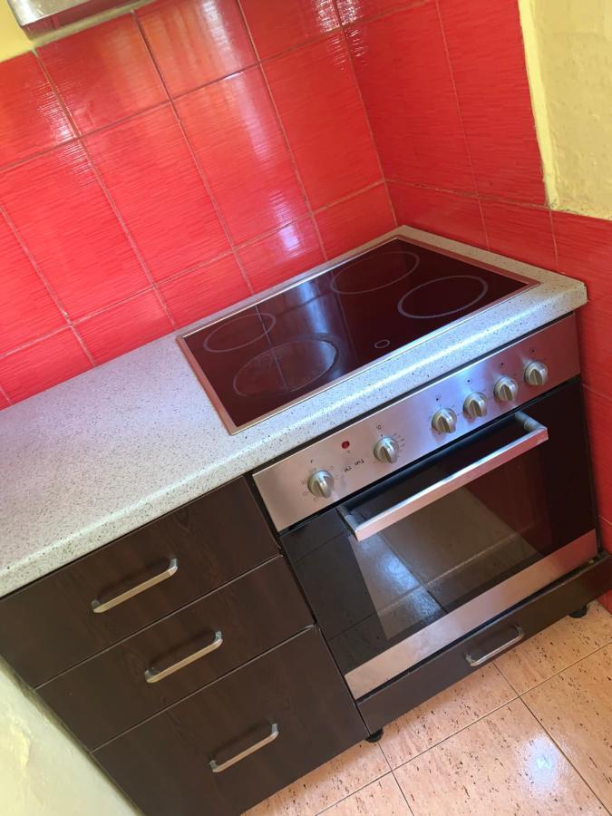 Apartment In The Heart Of טיראנה מראה חיצוני תמונה