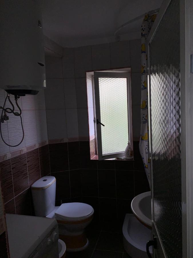 Apartment In The Heart Of טיראנה מראה חיצוני תמונה