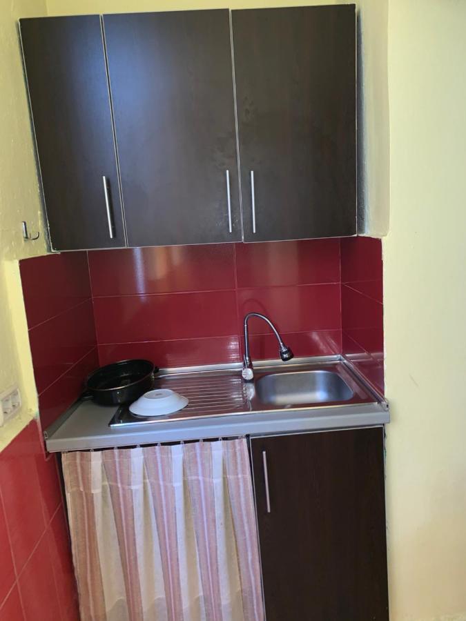 Apartment In The Heart Of טיראנה מראה חיצוני תמונה