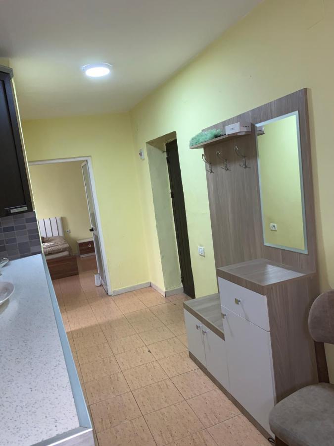 Apartment In The Heart Of טיראנה מראה חיצוני תמונה
