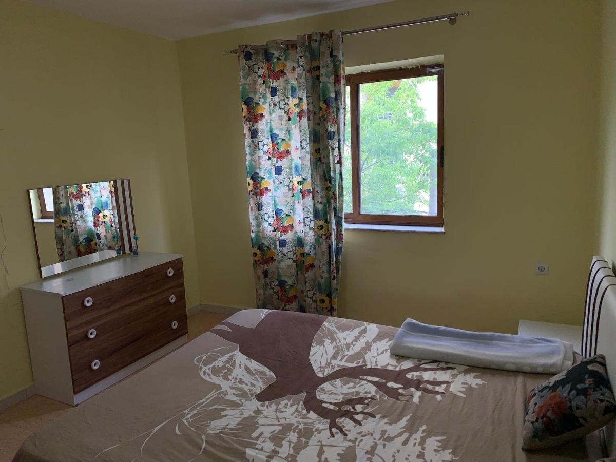 Apartment In The Heart Of טיראנה מראה חיצוני תמונה