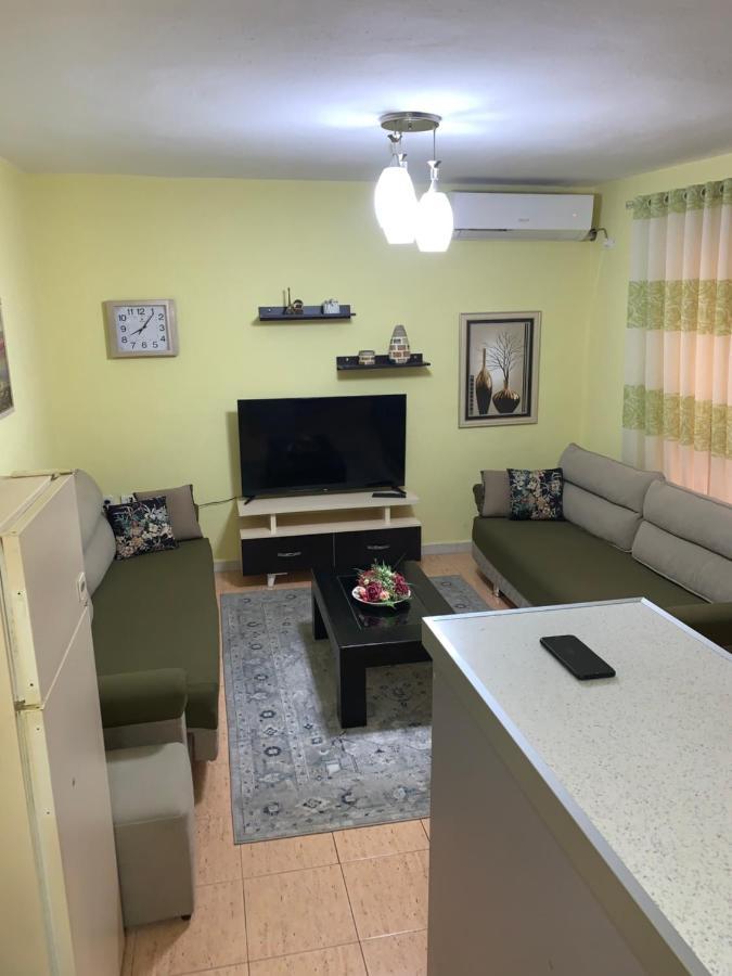 Apartment In The Heart Of טיראנה מראה חיצוני תמונה