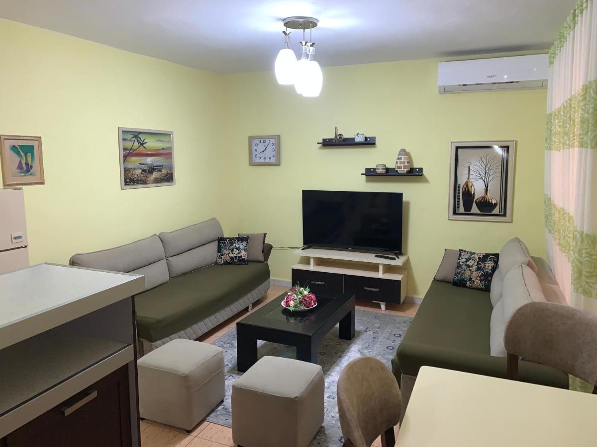 Apartment In The Heart Of טיראנה מראה חיצוני תמונה