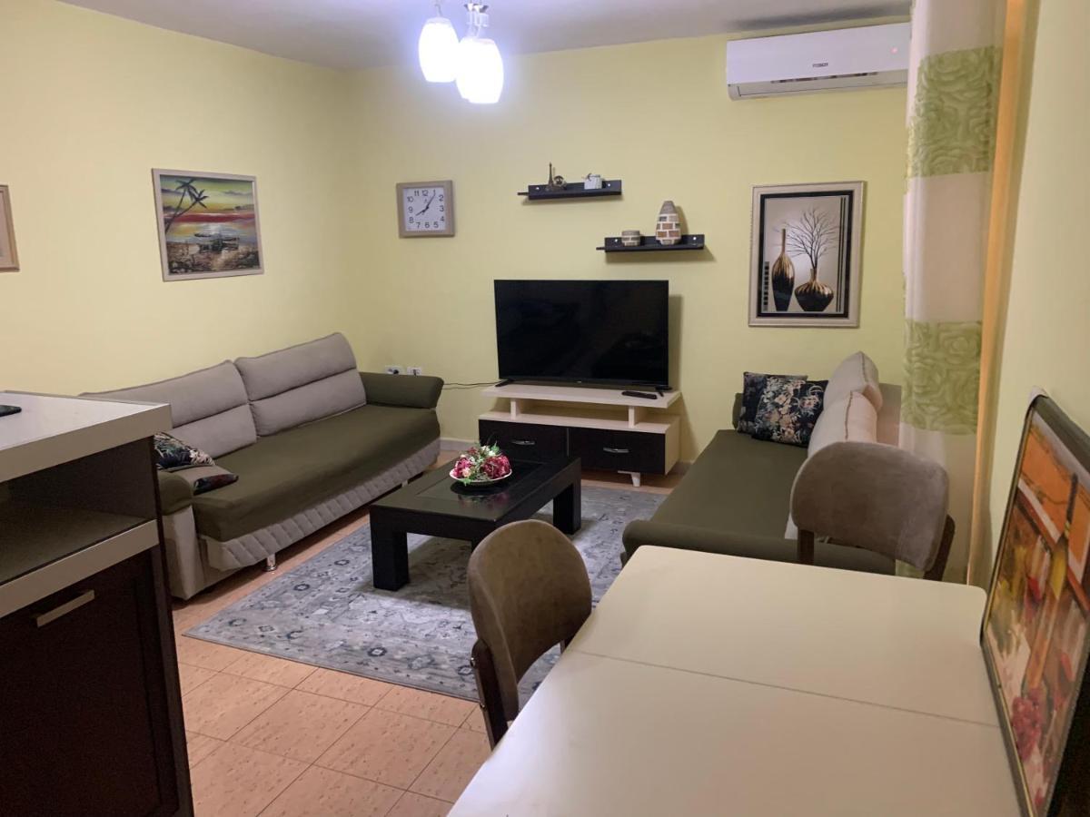 Apartment In The Heart Of טיראנה מראה חיצוני תמונה